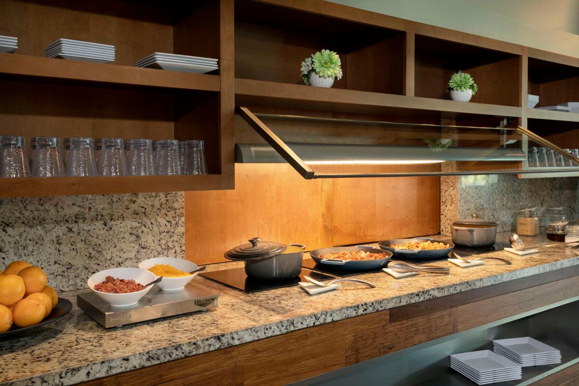 Hyatt Place Bayamon Exteriér fotografie