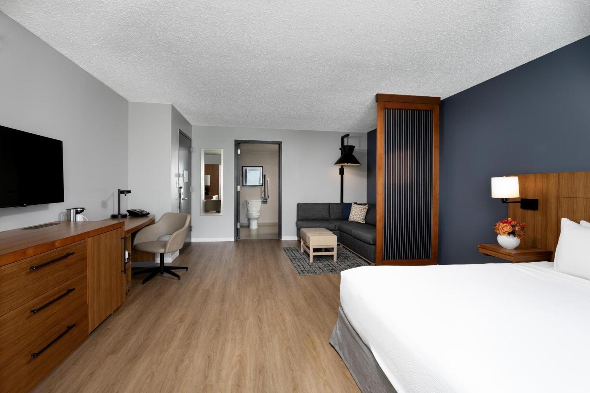 Hyatt Place Bayamon Exteriér fotografie