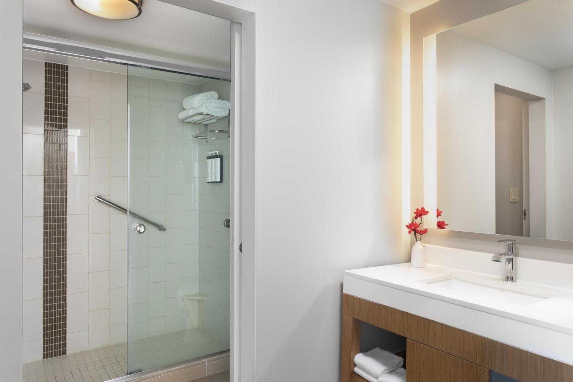 Hyatt Place Bayamon Exteriér fotografie